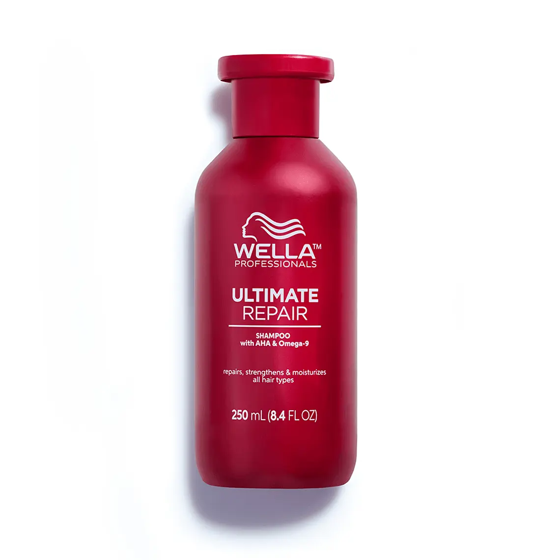 Wella Repair Shampoo
